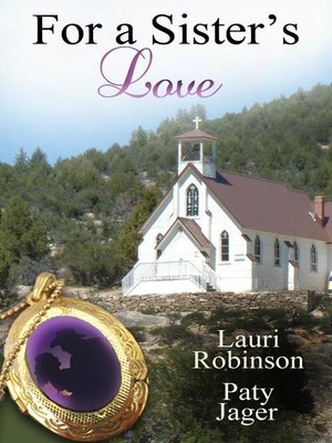 cover image of For a Sisters Love